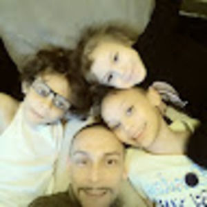 Meet your Posher, Fernando of the family